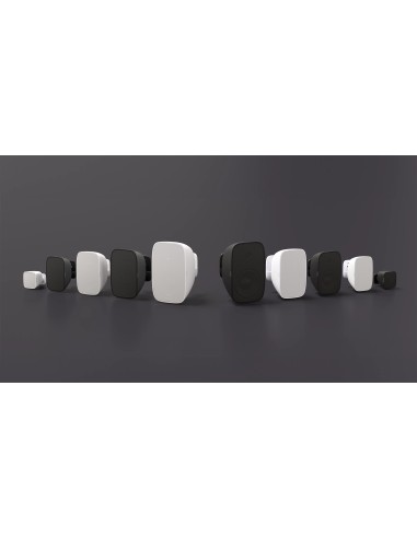 FONESTAR SONORA-5TN-EN Altavoz de superficie EN 54 con transformador de línea de 100 V y baja impedancia