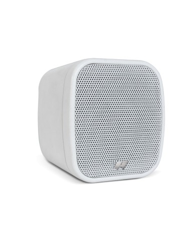 WORK Pro NEO 3 Blanco Altavoz  pasivo 50 W (full range) @ 8 Ohm, 10 W @ L100V.