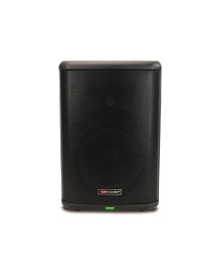 MARK MPB 190 Altavoz Portátil de 8"  Bluetooth y DSP 2