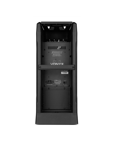 VONYX VX820 Column Speaker System