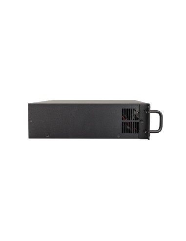 AMS AP 362 Amplificador  2 x 360 W @ 4 Ohm