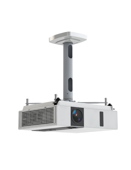Kindermann Comfort2 30 plateado-metálico, RAL 9006