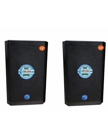 SEVEN PASV-12APRO-TWS EASY PACK