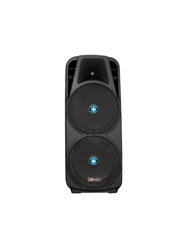 Mark  MBS 1215/2 Altavoz pasivo 800w a 4 Ohm