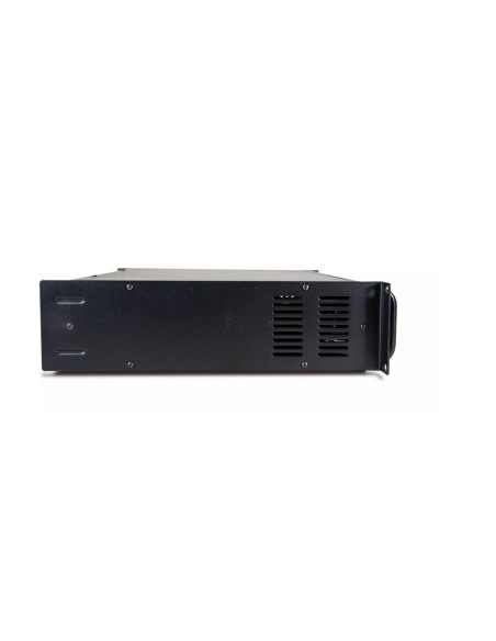 Mark PM 6160 BT Amplificador. 180 W @ 4-16 Ohm, L100V. USB, SD, BT