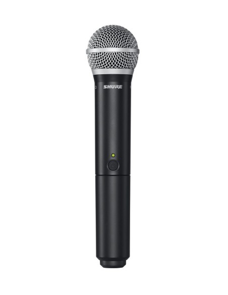 Shure BLX24RE/PG58 H8E