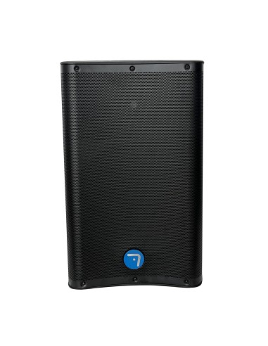SEVEN SV15LXA-TWS Altavoz autoamplificado 15" Bluetooth TWS. USB. Aux. 1000W con salida pasiva