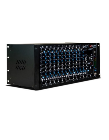 Mark MRACK 12E Mezclador analógico. 10 ch mono