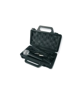 MARK DM 66 Micrófono dinámico 2