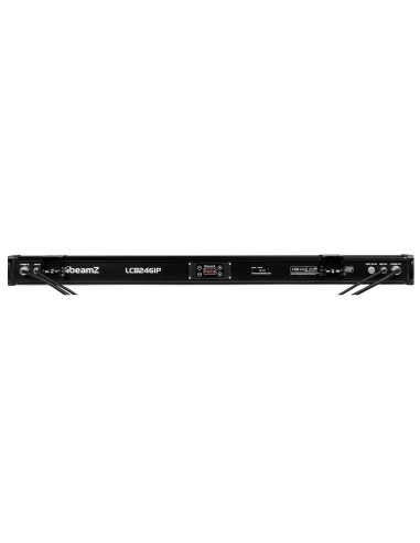 BEAMZ LCB246IP BARRA LED Exterior 24x 6W