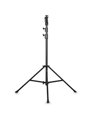 VONYX LSQ30 Soporte de iluminación profesional 3,0m