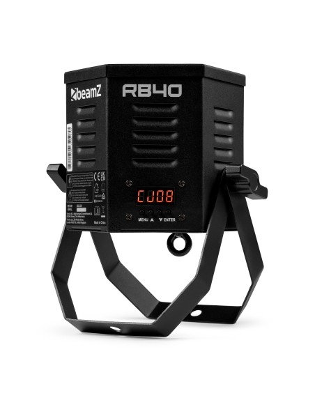 BEAMZ   Par COB retro RB40