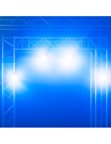 BEAMZ   Par COB retro RB40