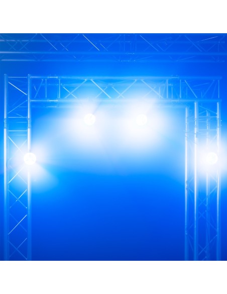 BEAMZ   Par COB retro RB40