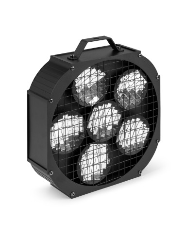 FUZZIX MBR60 Reflector de haz de espejo