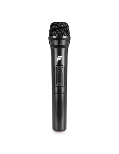 FENTON FT12LED MK2 Altavoz Activo 12" 700W