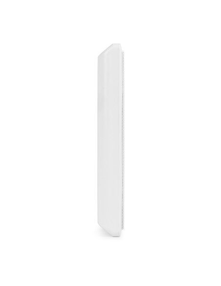 Power Dynamics   WSF30W Juego de altavoces de pared plana 5.25" 100V Blanco