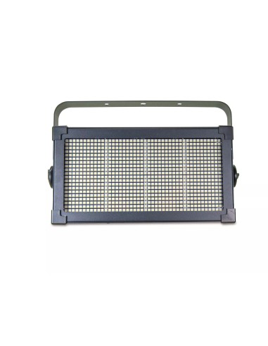 Mark FLM 400 RGB W  Flash LED RGBW de 400W