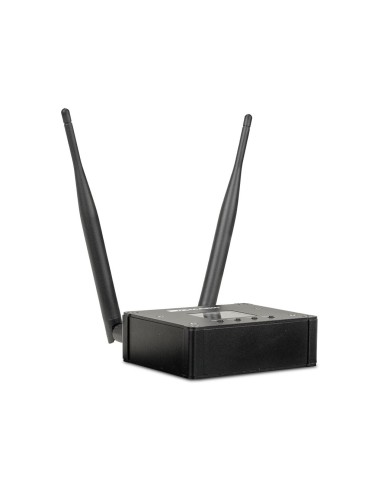 Mark AIR DMX Controlador Wireless DMX. Compatible con MKL BAT 48