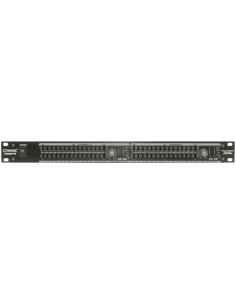 CEQ215 Ecualizador 2 x 15 Bandas 2
