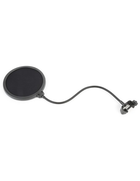 Vonyx M06 Filtro anti Pop para microfonos