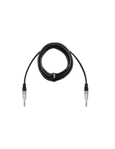 PD Connex CX80-6 Cable jack 6.3 Stereo- jack 6.3 Stereo 6m