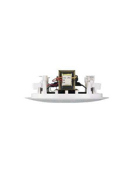 MONACOR EDL-28 - Altavoz de techo de linea de 100v - 5