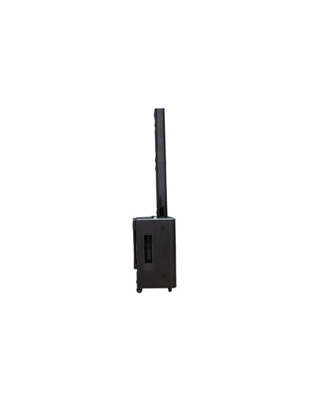 MARK SET COMBO 1000 BAT MKII Sistema audio portátil USB/SD/BT/TWS