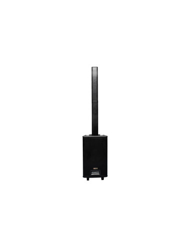 MARK SET COMBO 1000 BAT MKII Sistema audio portátil USB/SD/BT/TWS