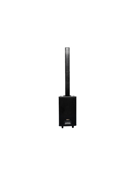 MARK SET COMBO 1000 BAT MKII Sistema audio portátil USB/SD/BT/TWS