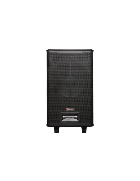 MARK SET COMBO 1000 BAT MKII Sistema audio portátil USB/SD/BT/TWS