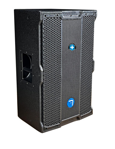 SEVEN VECTOR15/DSP700 ALTAVOZ ACTIVO 15” CON DSP Y BLUETOOTH TWS