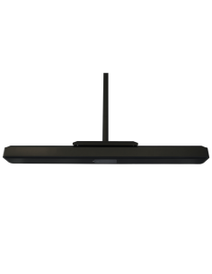 Biamp Parlé CBC 2500 PM Barra de Audio 2