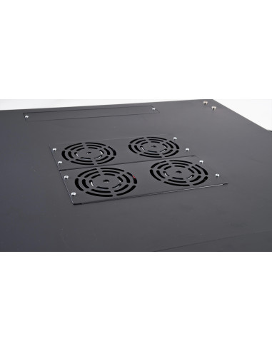 Fonestar FRX-42808-SKD Racks 19" Armarios de suelo