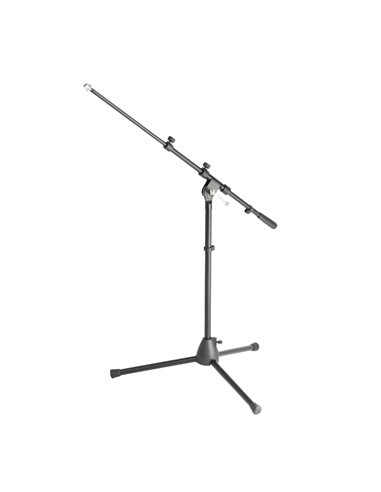 Adam Hall Stands S 9 B - Pie de Micro pequeño con Jirafa