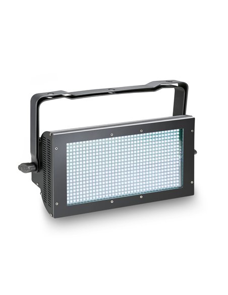 Cameo THUNDER® WASH 600 RGBW - 3 en 1 Estroboscopio, Cegador y Luz de Lavado