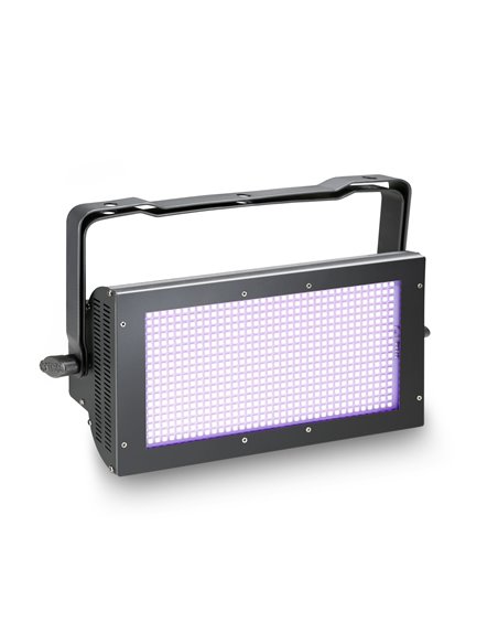 Cameo THUNDER® WASH 600 UV - Washer UV LED, 130 W