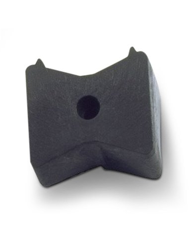 Defender 3 CP - Pieza de unión para Pasacables 85002 de 3 Canales