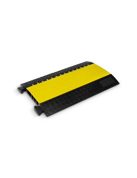 Defender MIDi 4C LUX - Pasacables de 4 Canales LUX