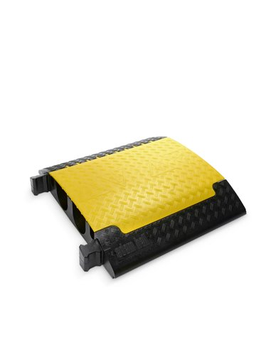 Defender ULTRA L - Pasacables de 2 Canales