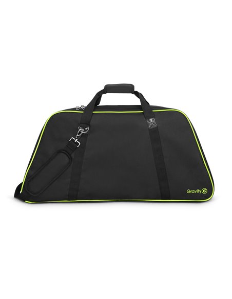 Gravity BG NS 1 B - Funda de transporte para atriles