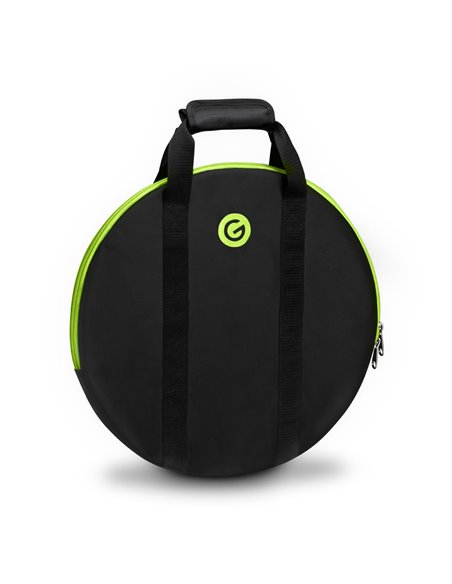 Gravity BG WB 123 - Funda de transporte para pie de base redonda de 450 mm