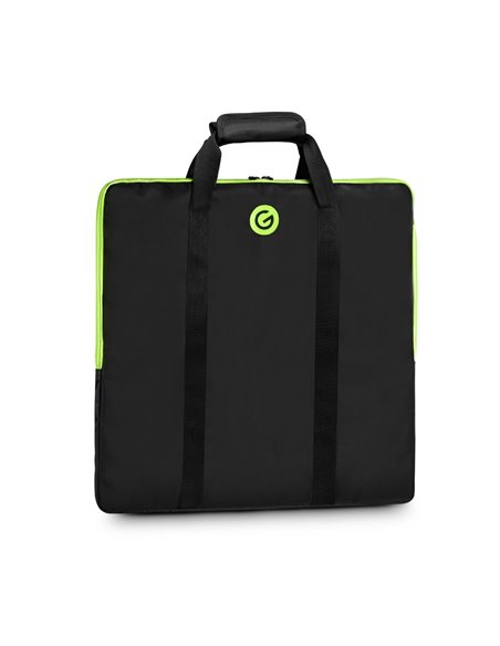 Gravity BG WBLS 331 - Funda de transporte para base cuadrada