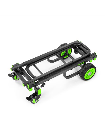 Gravity CART M 01 B - Carro multifuncional (mediano)