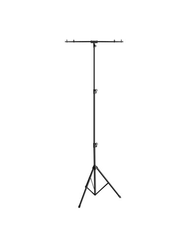 Gravity LS TBTV 28 - Soporte de iluminación con barra transversal, grande