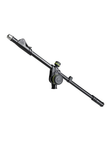 Gravity MS B 22 - Brazo jirafa telescópico de 2 puntos de ajuste