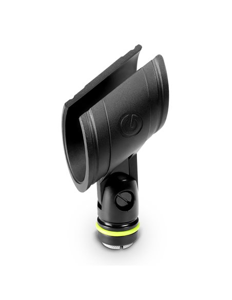 Gravity MS CLMP 34 - Pinza para micrófonos de mano