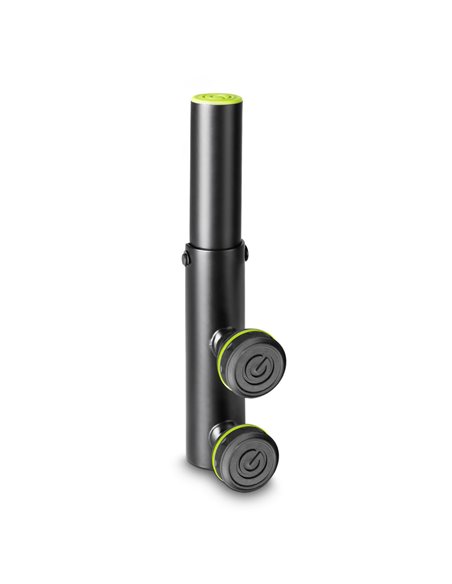 Gravity SA VARI®-TILT - Adaptador de inclinación variable para soporte de altavoz