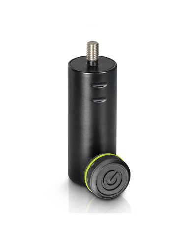 Gravity SF 36 Z 38 M - Adaptador reductor de 36 mm a 3/8" macho