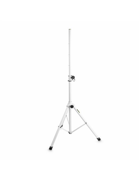 Gravity SP 5211 W - Trípode del altavoz 35mm Aluminio blanco